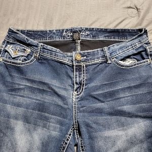Womens jeans